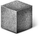1м3 куб бетона в Келози